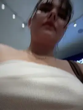 Stripchat Adult Webcam of NikaMur