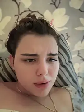 Stripchat Live Sex of NikaMur