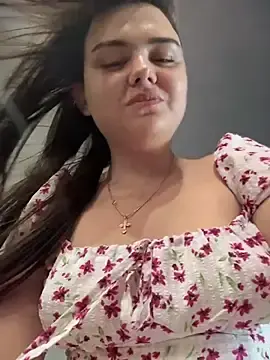 Stripchat Adult Webcam of NikaMur