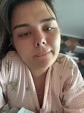 Stripchat Sex Chat of NikaMur