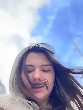 Stripchat Free Live Porn of NikaMur