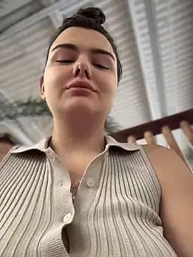 Stripchat Sex Cam of NikaMur