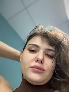 Stripchat Free Porn Cam of NikaMur