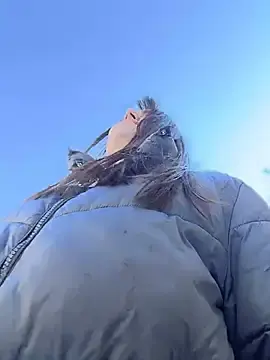 Stripchat Adult Video Chat of NikaMur