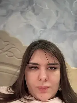 Stripchat Free Porn Cam of NikaMur