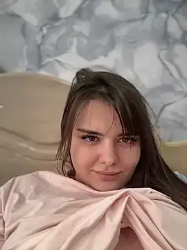 Stripchat Sex Chat of NikaMur