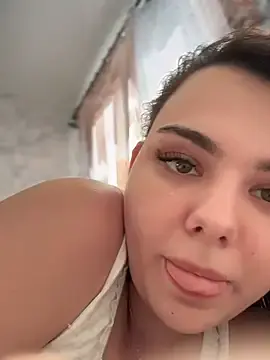 Stripchat Adult Webcam of NikaMur