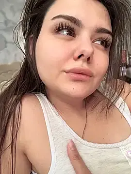 Stripchat Private Sex Chat of NikaMur