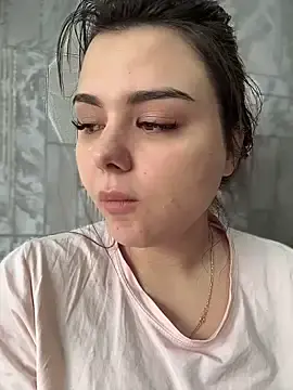 Stripchat Best Webcam of NikaMur