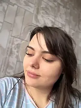 Stripchat Adult Webcam of NikaMur