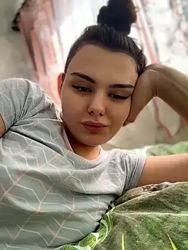 Stripchat Adult Webcam of NikaMur