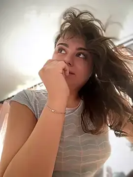 Stripchat Sex Cam of NikaMur