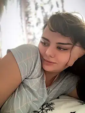 Stripchat Live Porn of NikaMur