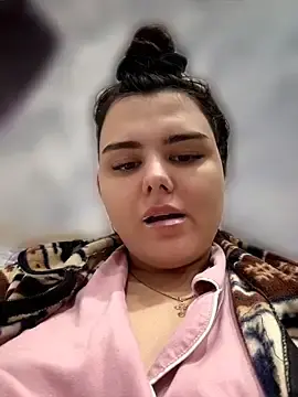 Stripchat Free Porn Cam of NikaMur