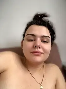 Stripchat Adult Video Chat of NikaMur