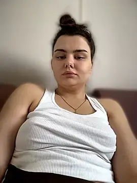 Stripchat Watch Live Sex Cams of NikaMur