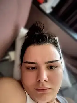 Stripchat Watch Live Sex Cams of NikaMur