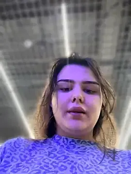 Stripchat Free Live Porn of NikaMur