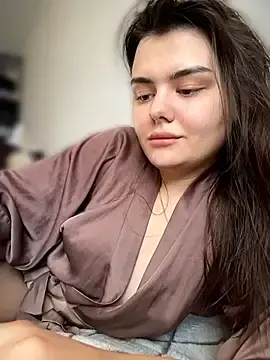 Stripchat Nude Webcam of NikaMur