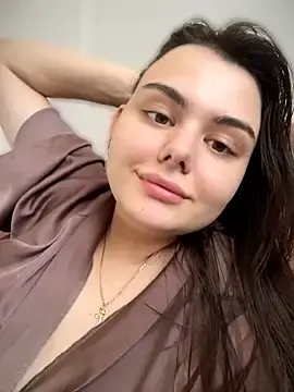 Stripchat Adult Webcam of NikaMur