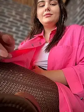 Stripchat Sex Chat of NikaMur