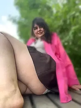 Stripchat Private Sex Chat of NikaMur