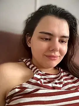 Stripchat Private Sex Chat of NikaMur