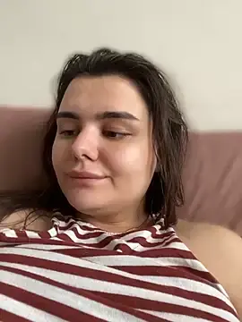 Stripchat Sex Chat of NikaMur