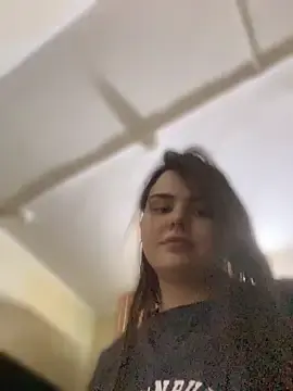 Stripchat Best live sex cam show of NikaMur
