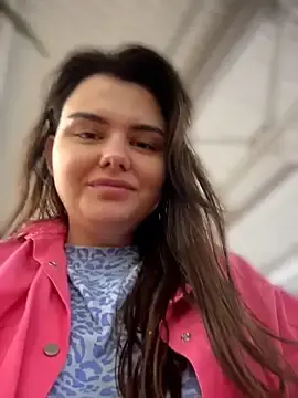 Stripchat Private Sex Chat of NikaMur