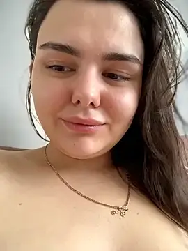 Stripchat Live Sex of NikaMur