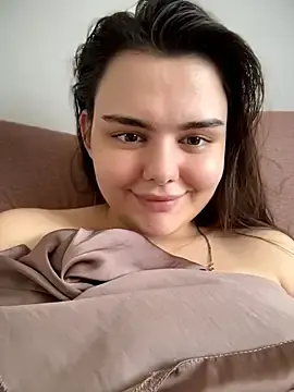 Stripchat Best Webcam of NikaMur