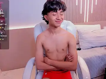 Stripchat Live Porn of Noa_03