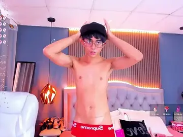 Stripchat Best Webcam of Noa_03