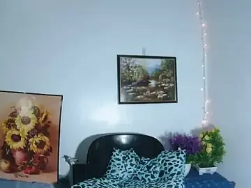 Stripchat Live Sex of PrettyMai17