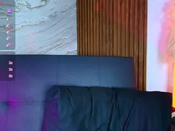 Stripchat Live Sex Cam of Samy_Grey01