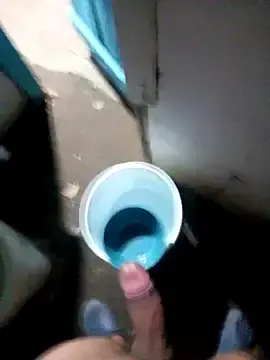 Stripchat Nude Webcam of TrickingTroll