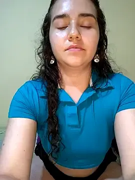 Stripchat Live Sex of Wendy_28