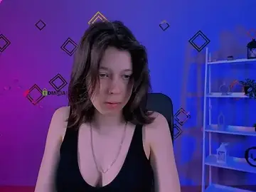 Stripchat Nude Webcam of aria_wild_