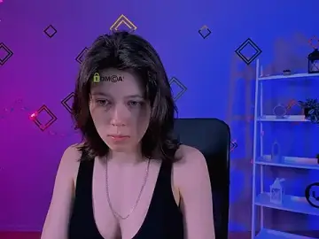 Stripchat Free Live Porn of aria_wild_