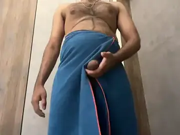 Stripchat Best Webcam of boys_fun32