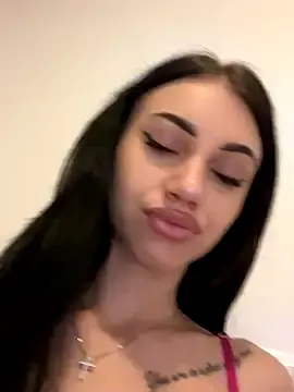 Stripchat Private Sex Chat of ilariea_girl