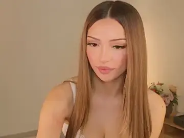 Stripchat Live Sex Cam of tinapie