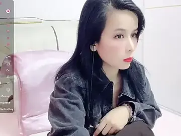 Stripchat Live Sex Cam of -Jenny-666-