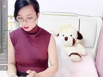 Stripchat Free Live Porn of -Jenny-666-