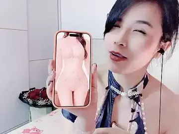 Stripchat Free Porn Cam of -Jenny-666-