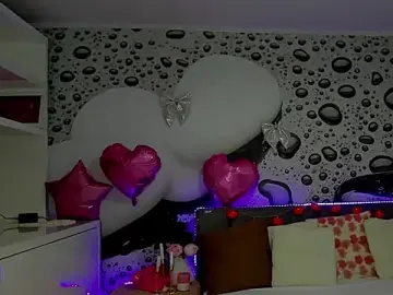 Stripchat Free Porn Cam of AlmaFancy