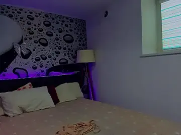 Stripchat Live Porn of AlmaFancy