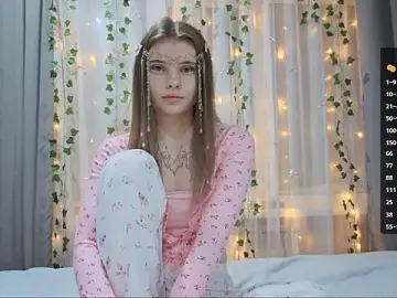 Stripchat Watch Live Sex Cams of CarolinePepper