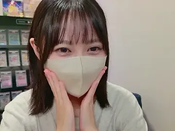 Stripchat Nude Webcam of HIKARI_x0